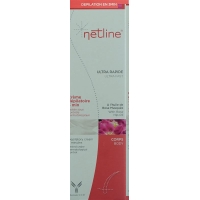 Netline Enthaarungscreme Körper 3 Minuten 150ml