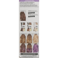 Colovista Wash-Out 5 Purplehair Tube 80ml