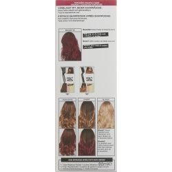 Colovista Wash-Out 11 Burgundyhair Tube 80ml
