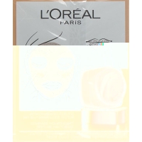 L'Oréal Dermo Expertise Smooth Sugar Scru Nour Cacao 50ml
