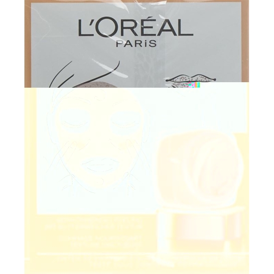 L'Oréal Dermo Expertise Smooth Sugar Scru Nour Cacao 50ml buy online