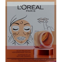 L'Oréal Dermo Expertise Smooth Sugar Scru Glow Grape 50ml