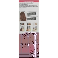 Colovista Wash-Out 15 Hotpink Tube 80ml