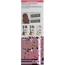 Colovista Wash-Out 15 Hotpink Tube 80ml