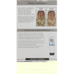 Colovista Remover Kit Tube