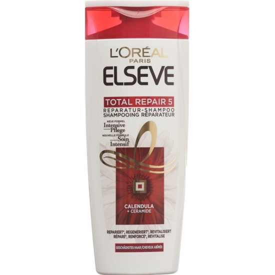 Elseve Shampoo Total Repair 5 Flasche 250ml buy online