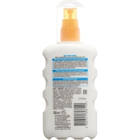 Ambre Solaire Spray Ip50+sensitive 200ml