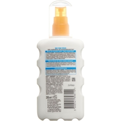 Ambre Solaire Spray Ip50+sensitive 200ml