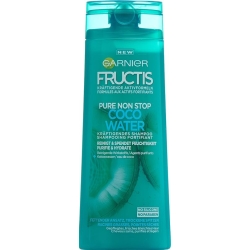 Fructis Hydra Puren Coconut Water Shampoo Flasche 250ml