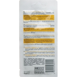 Garnier Skinactive Sach Peeling Mask Re Citr 8ml