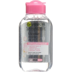 Garnier Skinactive Micellar Mini Cl Flasche 100ml