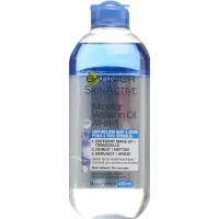Garnier Micellar Bleuet Water Flasche 400ml