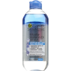 Garnier Micellar Bleuet Water Flasche 400ml