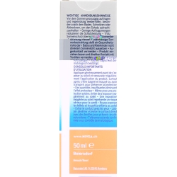 Nivea Sun UV Face Shine Control LSF 30 50ml