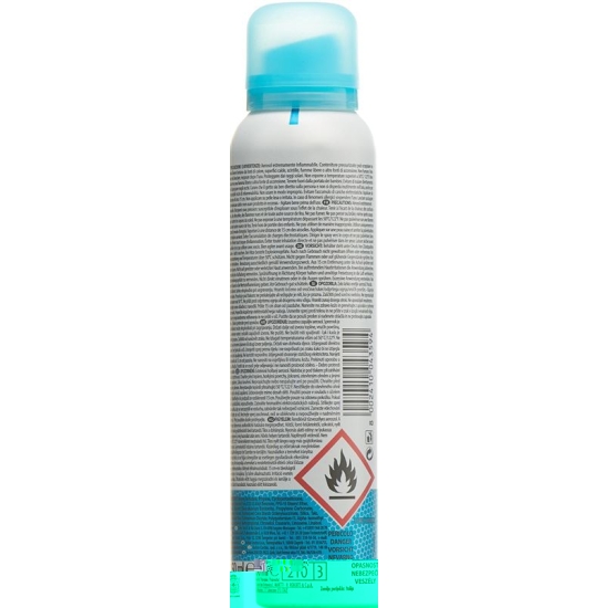 Borotalco Active Fresh Spray Meersalz 150ml buy online