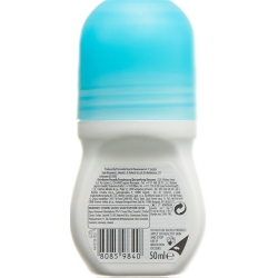 Borotalco Active Fresh Roll On Meersalz 50ml