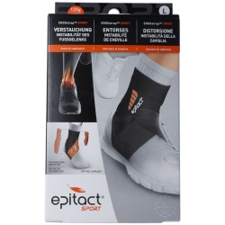 Epitact Sport Ergostrap Fussgelenkba L 21.7-23.4cm