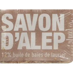 Bionaturis Aleppo Seife 12% 200g