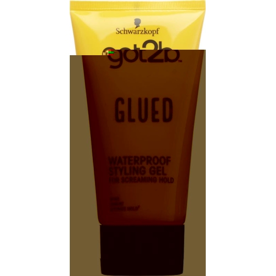 Got2b Glued Gel (neu) 150ml buy online