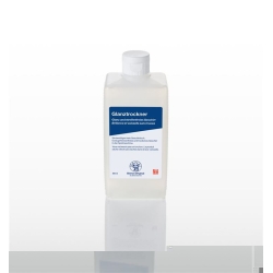 Diacosa Bianas Original Glanztrockner Flasche 500ml
