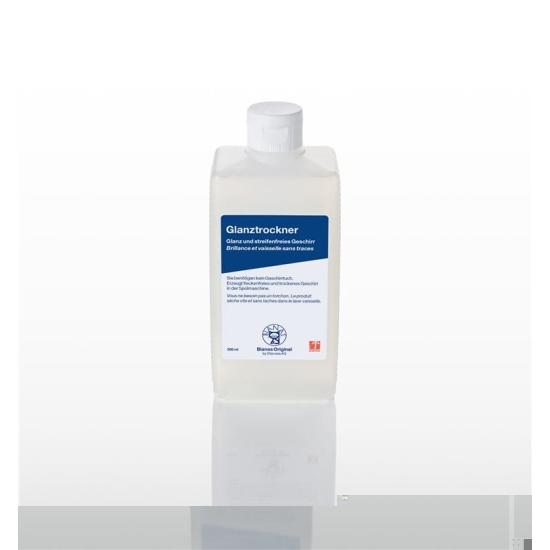 Diacosa Bianas Original Glanztrockner Flasche 500ml buy online