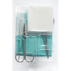 Mediset suture set No12