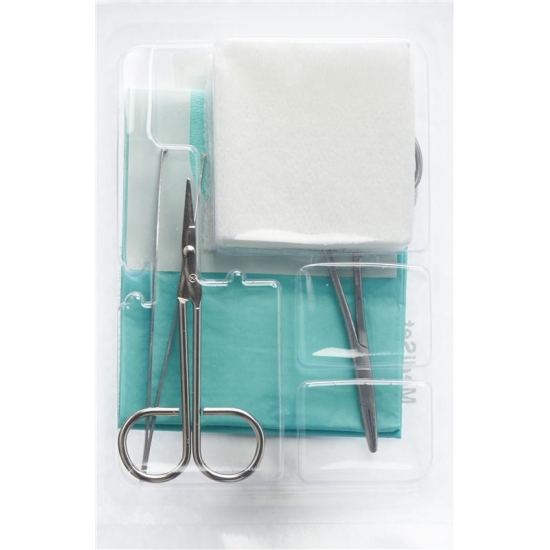 Mediset suture set No12 buy online