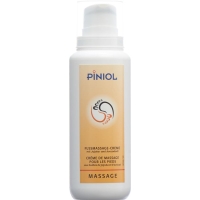 Piniol Fussmassage-Creme Dispenser 200ml
