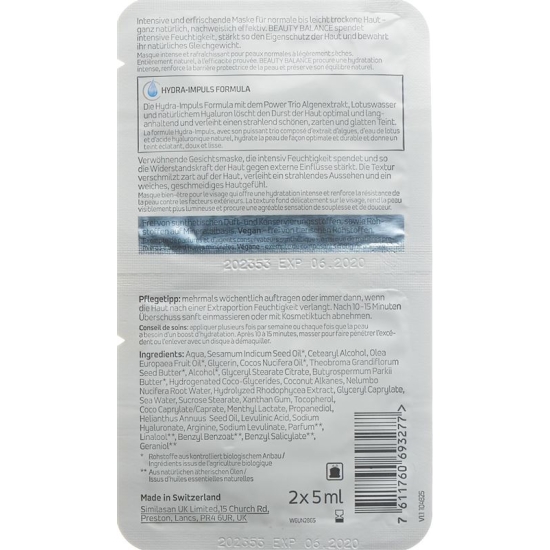 Similasan Nc buy online