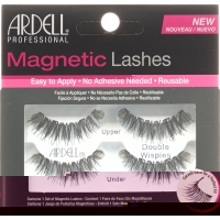 Ardell Magnetic Lashes Double Wispies