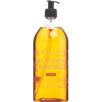 Beauterra Reichhaltiges Duschgel Monoi 1000ml