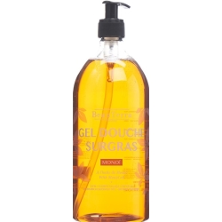 Beauterra Reichhaltiges Duschgel Monoi 1000ml