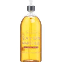 Beauterra Flüssigseife Marseille Karite 1000ml