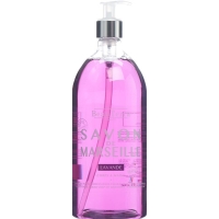 Beauterra Flüssigseife Marseille Lavendel 1000ml