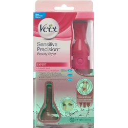 Veet Sensitive Precision Expert (bikini Edit)
