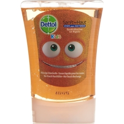 Dettol No-Touch Handseife Nachfüller Kids Spass 250ml