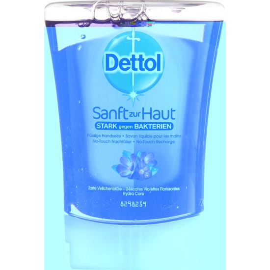 Dettol No-Touch Handseife Nachfüller Veilchen 250ml buy online