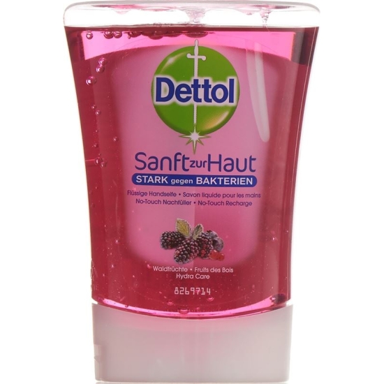 Dettol No-Touch Handseife Nachf Waldfrüchte 250 M buy online