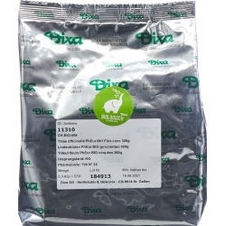 Dixa Lindenblüten Pheur Bio Geschnitten 300g