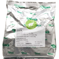 Dixa Malvenblätter Pheur Bio Geschnittten 300g