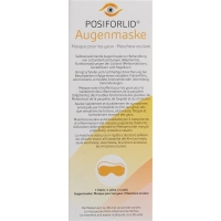 Posiforlid Eye mask