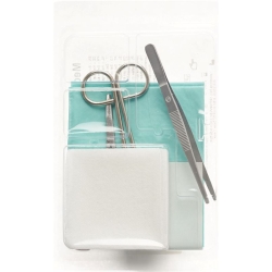 Mediset suture set No 14