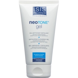 Isis Pharma Neotone Gel Tube 150ml