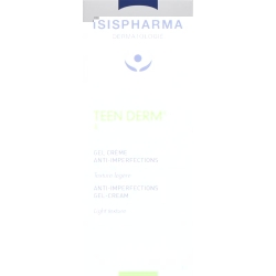 Isis Pharma Teen Derm K Tube 30ml