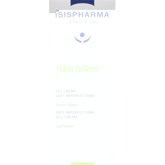 Isis Pharma Teen Derm K Tube 30ml buy online
