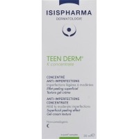 Isis Pharma Teen Derm K Concentrate Tube 30ml