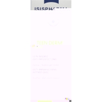 Isis Pharma Teen Derm Alpha Pure Tube 30ml