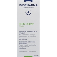 Isis Pharma Teen Derm Hydra Tube 40ml