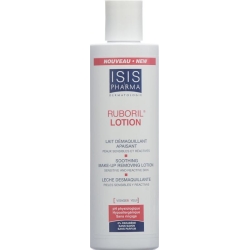 Isis Pharma Ruboril Lotion Flasche 250ml