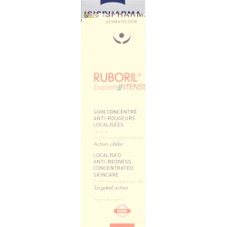 Isis Pharma Ruboril Expert Intense Tube 15ml